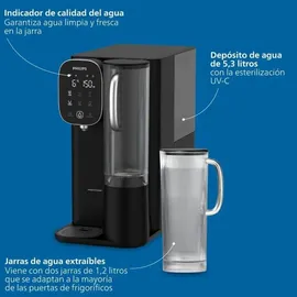 Philips ADD6912BK