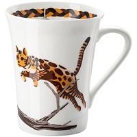 Hutschenreuther My Mug Collection Bengal Becher mit Henkel