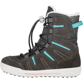 Lowa Lucy GTX Kinder, grau, Größe 25 EU