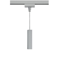 Trio Aufhängung f. Pendel DUOLINE (LBH 3x6x34.50 cm) -