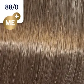 Wella Koleston Perfect Me+ Pure Naturals 88/0 hellblond intensiv 60 ml