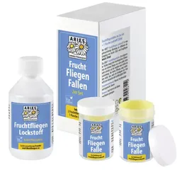 Aries Fruchtfliegenfalle (2St)