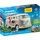 Playmobil Volkswagen T1 Camping Fan Bus 71710
