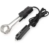 Tragbarer Auto-wassererhitzer, 12v/24v Wasserkocher Fürs Auto, Elektrischer Reise-wassererhitzer, Camping-wassererhitzer (24v)