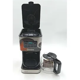 Cecotec Coffee 66 Smart Plus schwarz