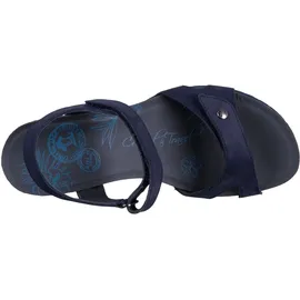 Panama Jack Julia Basics B10 dunkelblau 41