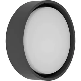 sg armaturen a/s Anbauleuchte 7W 3000K graphit