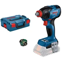 Bosch GDX 18V-210 C Professional solo + L-Boxx 06019J0201