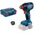 Bosch GDX 18V-210 C Professional