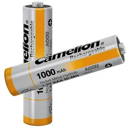 Camelion AAA 1000 mAh 2 St.