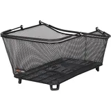Atran Velo Daily Fahrradkorb 28l schwarz