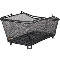 Atran Velo Daily Fahrradkorb 28l schwarz