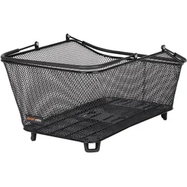 Atran Velo Daily Fahrradkorb 28l schwarz