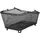 Atran Velo Daily Fahrradkorb 28l schwarz