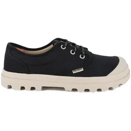 Palladium Dunelite Ox Cush Black Größe EU 41 - Schwarz - 41