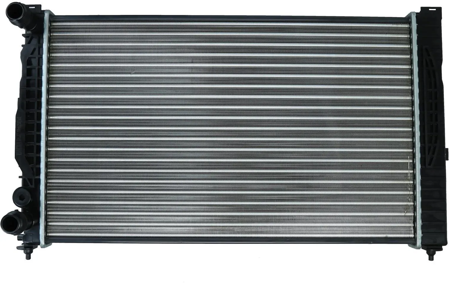 KAMOKA Kühler, Motorkühlung 7705175 für VW Audi