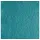 Ambiente Luxury Paper Products Papierserviette, Servietten Papier 33x33cm Elegance geprägt 15 Stück Petrol blau