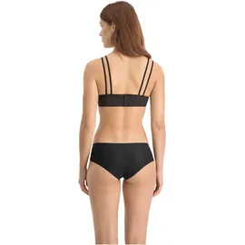 Puma Seamless Hipster Schwarz XS
