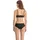 Puma Seamless Hipster Schwarz XS