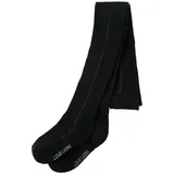 vidaXL Strumpfhose Kinderstrumpfhose Schwarz 92 schwarz