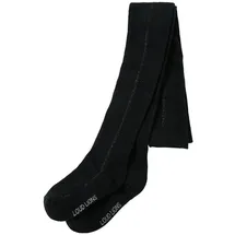 vidaXL Strumpfhose Kinderstrumpfhose Schwarz 92 schwarz