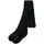 vidaXL Strumpfhose Kinderstrumpfhose Schwarz 92 schwarz