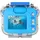 GOGEN Aqua Foto Kinderkamera Blau
