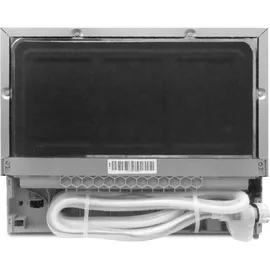 Bosch Serie 2 SKS2ITI00E Tischgeschirrspüler (freistehend, 550 mm breit, Edelstahl)