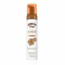 Hawaiian Tropic Tropic Self-Tanning-Foam light/medium, 200 ml