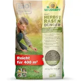 NEUDORFF Herbstrasendünger organisch 20 kg
