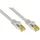 Good Connections Alcasa 40m Cat7 RJ45 Netzwerkkabel grau, S/FTP, (S-STP)