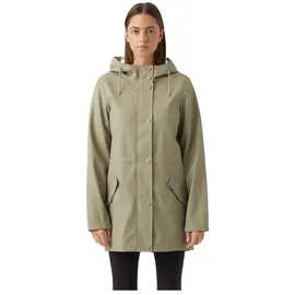 Vero Moda VMMALOU Damen Grün XS