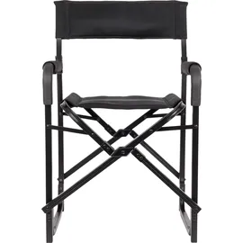 Brunner Regiestuhl Aravel Schwarz