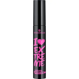 Essence I love Extreme Volume 1 black 12 ml