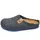 ROHDE Pantoffeln Grau 41