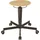 bimos Drehhocker Rl.buche Natur Sitz-h.460-630mm Bimos