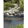 UBBINK Teichfolie AquaLiner 8 x 12 m, 0,5 mm schwarz