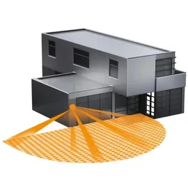 Steinel Bewegungsmelder IS 2180 ECO anthrazit
