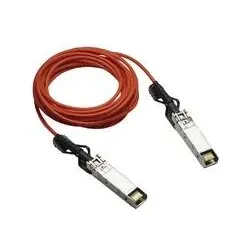 HPE Networking 10G SFP+ to SFP+ 7m Direct Attach Copper Cable