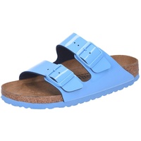 BIRKENSTOCK Damen Sandalen Arizona patent sky blue 38 - 38 EU