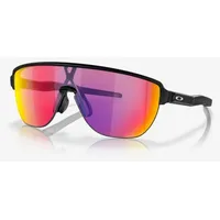 OAKLEY Corridor OO9248 02 - Sportbrille - Schwarz Matte/Rosa