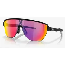 OAKLEY Corridor OO9248 02 - Sportbrille - Schwarz Matte/Rosa