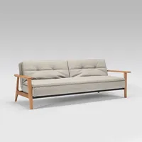 Innovation Living Dublexo Frej Schlafsofa, 95-74105027527-5-2,