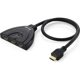 Equip 332703 3x1 HDMI Switch