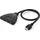 Equip 332703 3x1 HDMI Switch