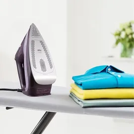 Braun TexStyle 7 Pro SI 7181 violet