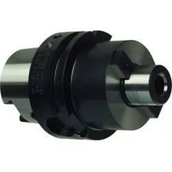 Messerkopfaufnahmen / HSK-A 80 / ~DIN 69882-3 4362 60.080