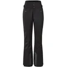 Tchibo - High-Waist-Skihose - Damen - Gr. 36 - schwarz
