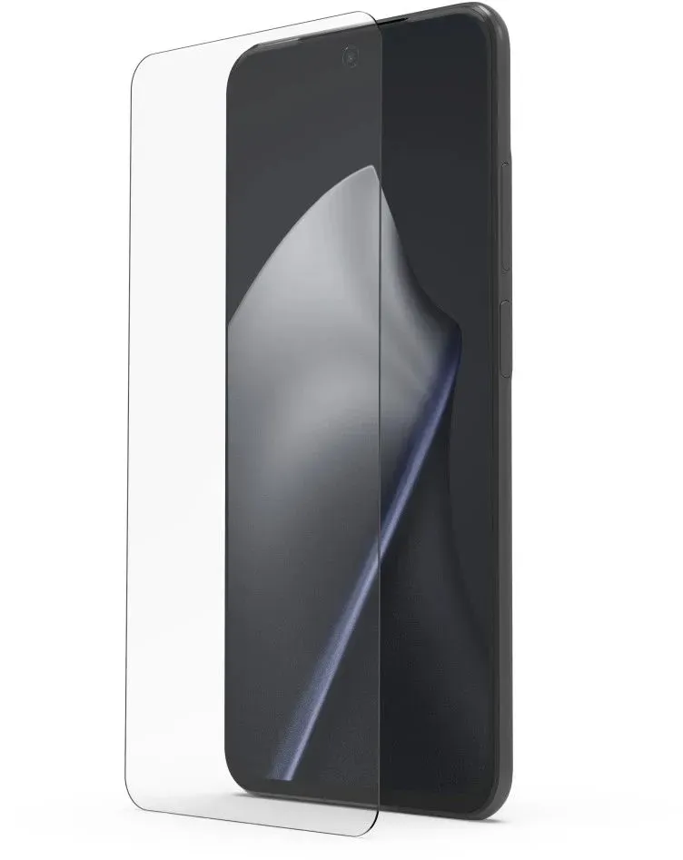 233312 Clear Protect Klare Bildschirmschutzfolie Glas 9H für  Xiaomi 17T Kratzresistent, Bruchfest, Schlagfest, Fallbeständig, Schlagfest