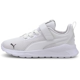 Puma Anzarun Lite AC PS Sneaker, White White, 30 EU